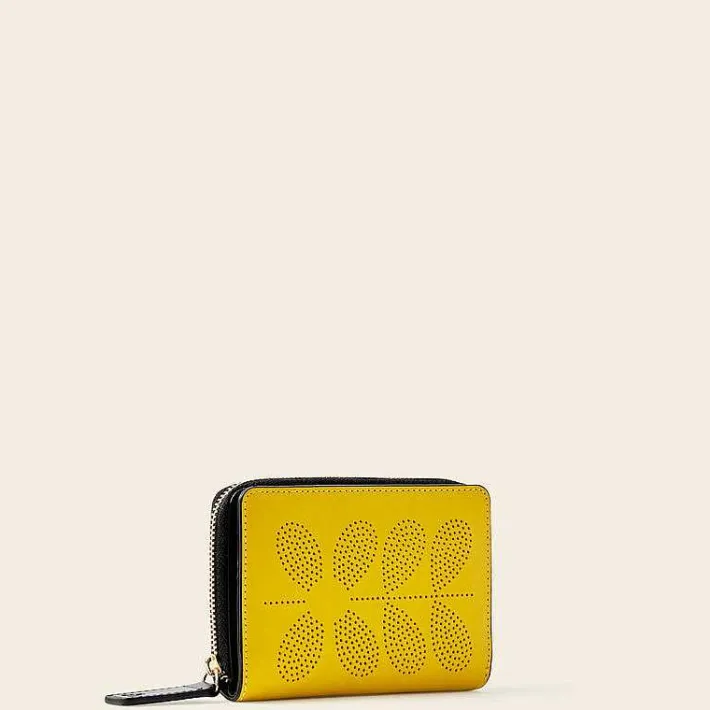 Orla Kiely Celia Medium Wallet