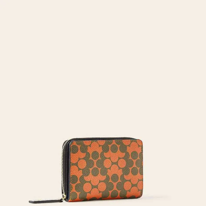 Orla Kiely Celia Medium Wallet