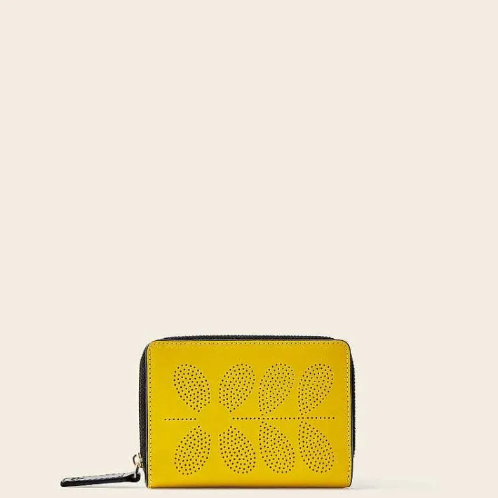 Orla Kiely Celia Medium Wallet