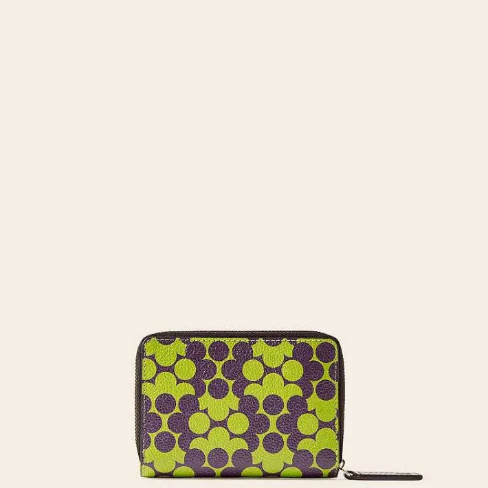 Orla Kiely Celia Medium Wallet