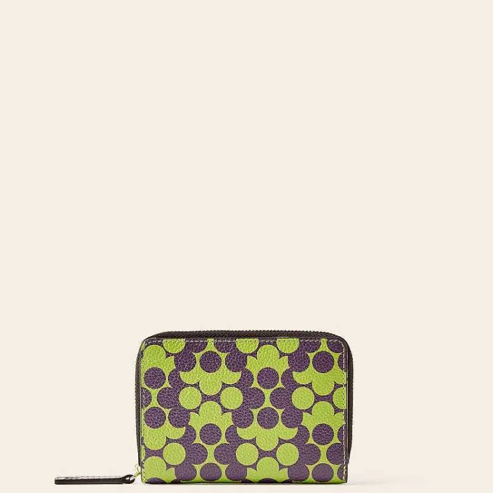 Orla Kiely Celia Medium Wallet