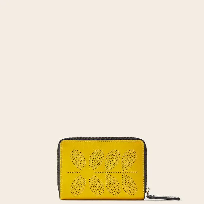 Orla Kiely Celia Medium Wallet