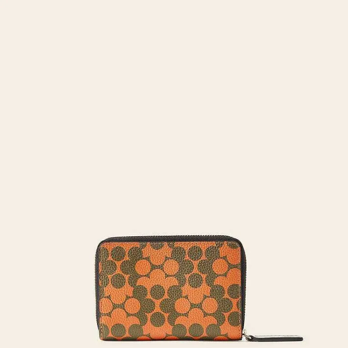 Orla Kiely Celia Medium Wallet