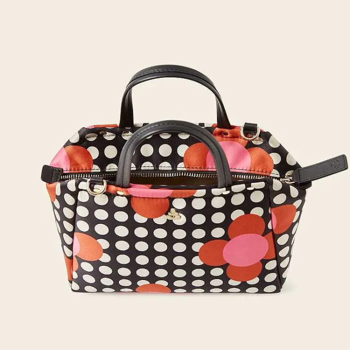 Orla Kiely Concertina Crossbody Tote