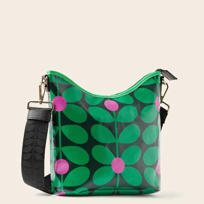 Orla Kiely Cross Carry Crossbody