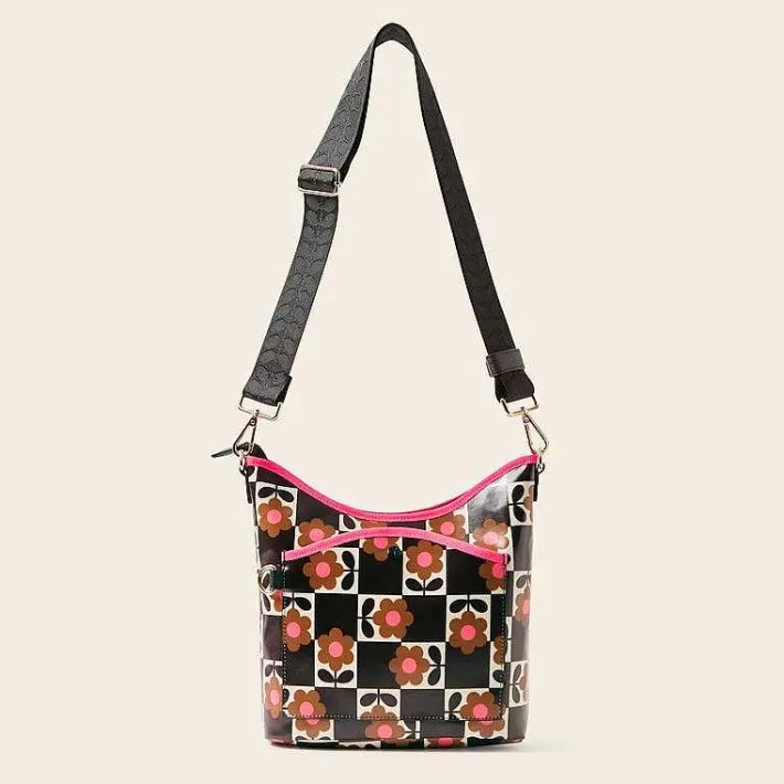 Orla Kiely Cross Carry Crossbody