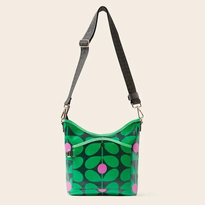 Orla Kiely Cross Carry Crossbody