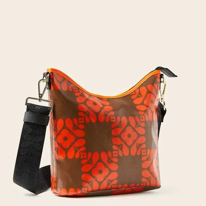 Orla Kiely Cross Carry Crossbody