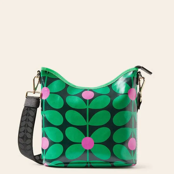 Orla Kiely Cross Carry Crossbody