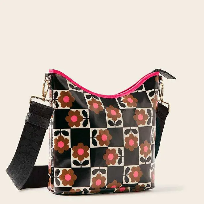 Orla Kiely Cross Carry Crossbody