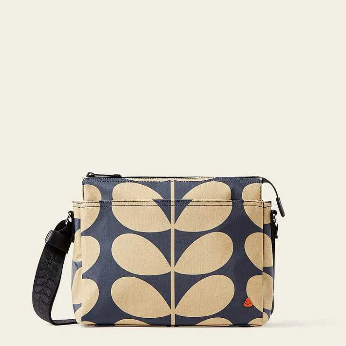 Orla Kiely Fielder Crossbody