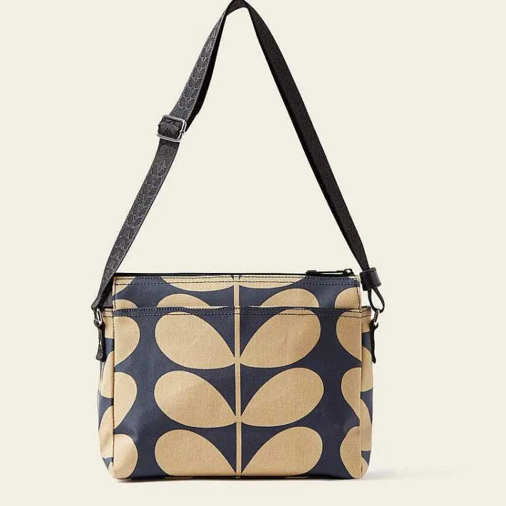 Orla Kiely Fielder Crossbody