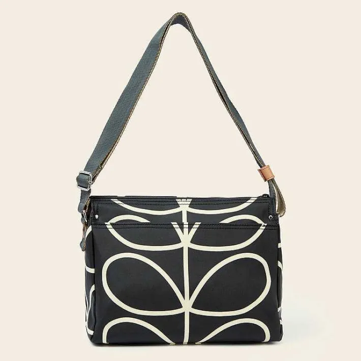 Orla Kiely Fielder Crossbody