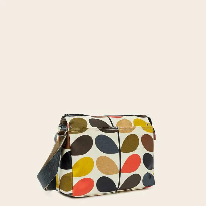 Orla Kiely Fielder Crossbody