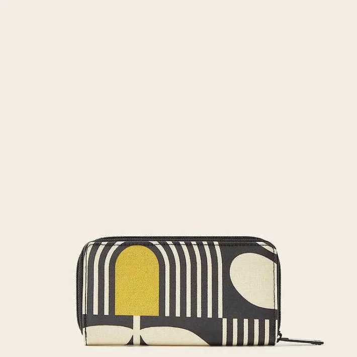 Orla Kiely Forget Me Not Wallet