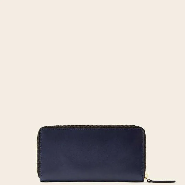 Orla Kiely Forget Me Not Wallet