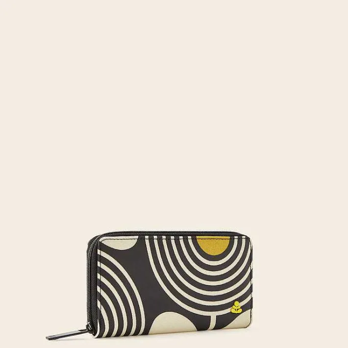 Orla Kiely Forget Me Not Wallet