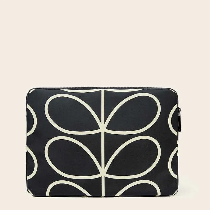 Orla Kiely 13" Laptop Sleeve