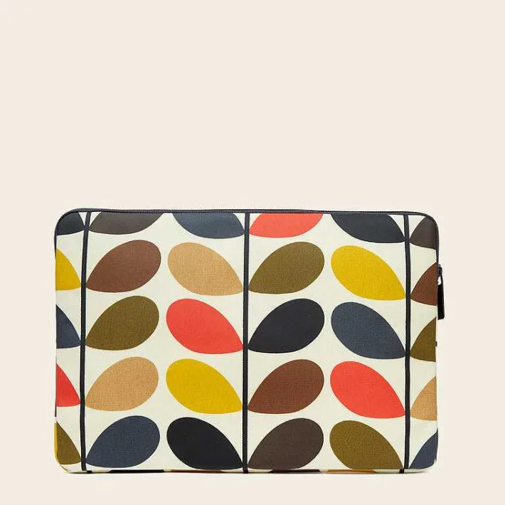 Orla Kiely 15" Laptop Sleeve