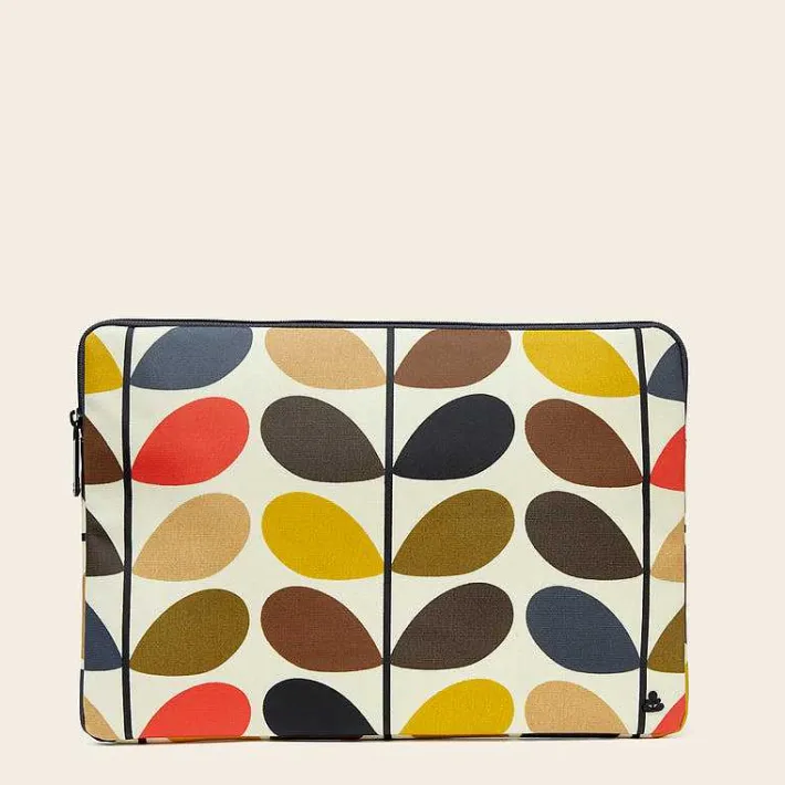 Orla Kiely 15" Laptop Sleeve