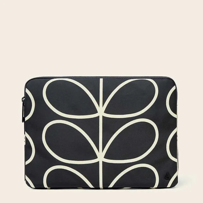 Orla Kiely 13" Laptop Sleeve