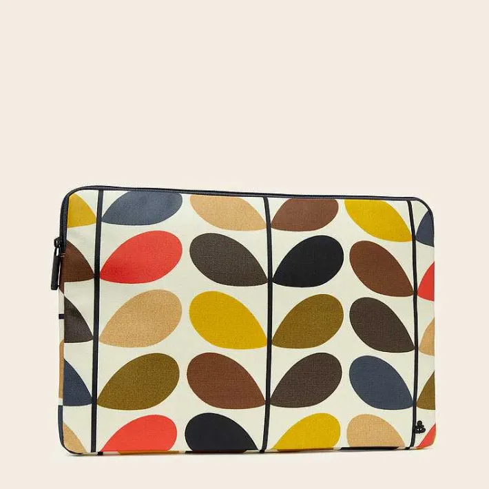 Orla Kiely 15" Laptop Sleeve