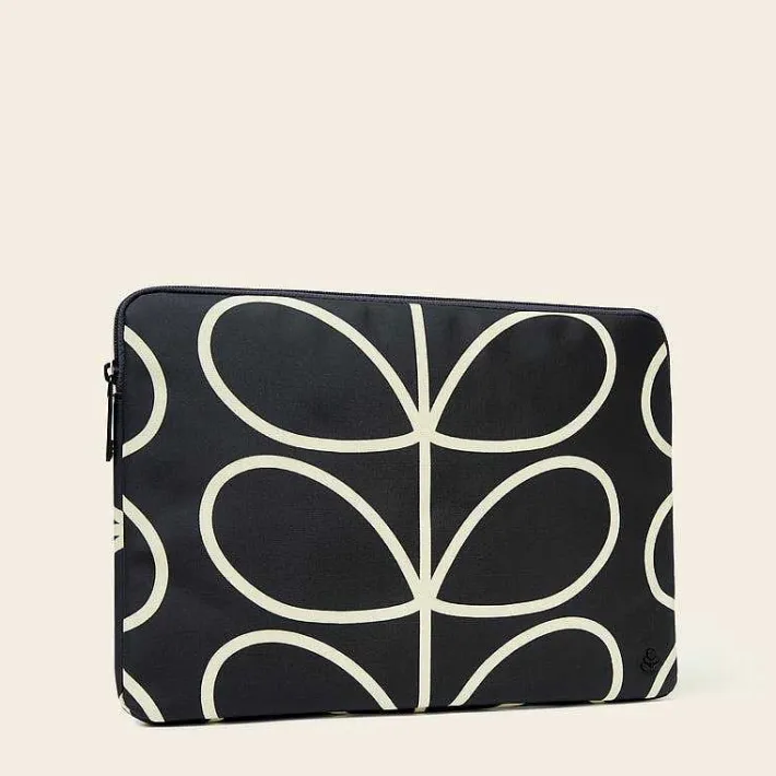 Orla Kiely 13" Laptop Sleeve