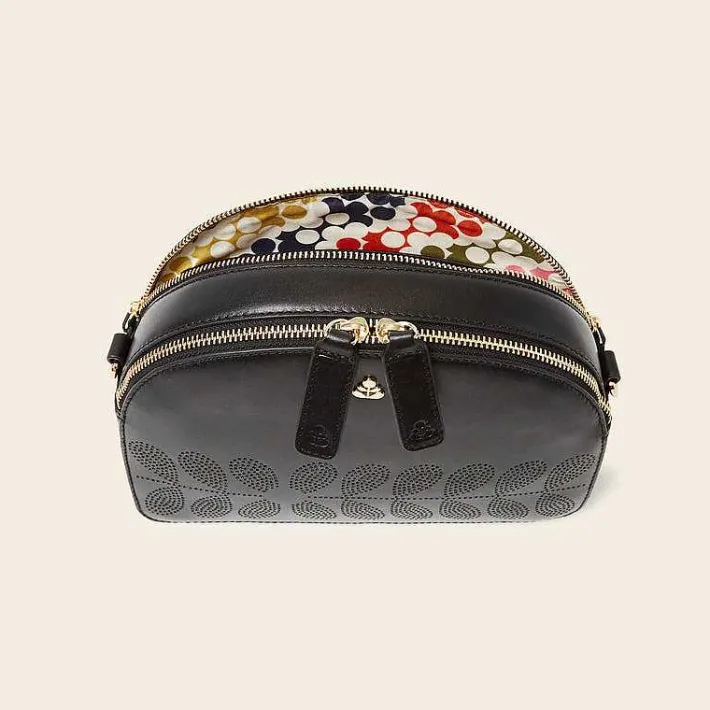 Orla Kiely Luna Crossbody