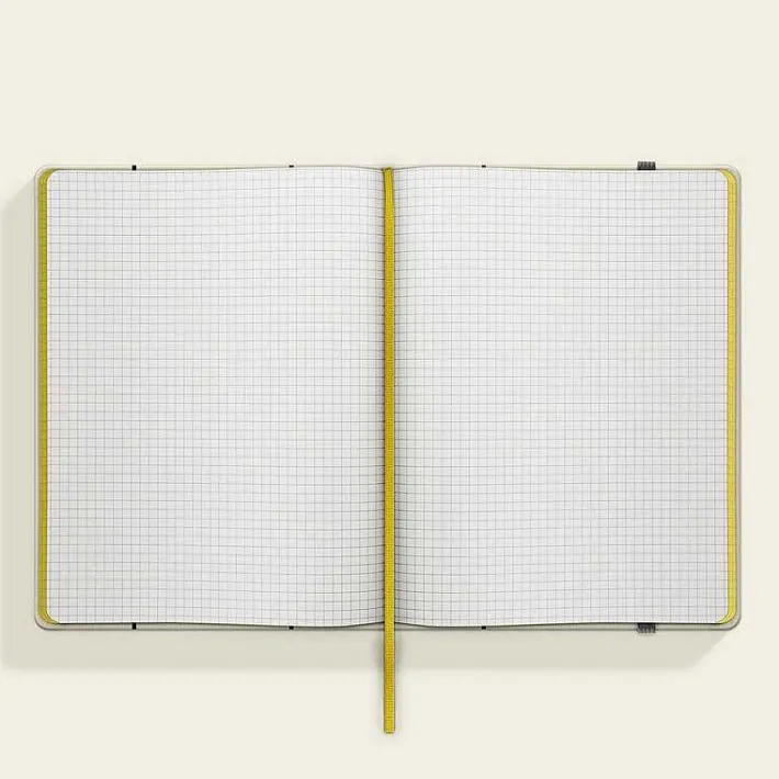 Orla Kiely Medium Notebook