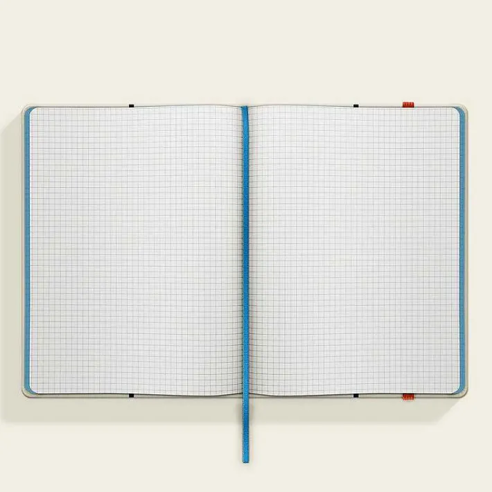 Orla Kiely Medium Notebook