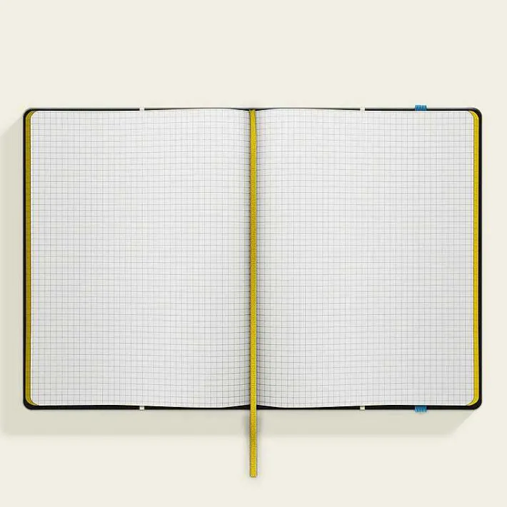 Orla Kiely Medium Notebook