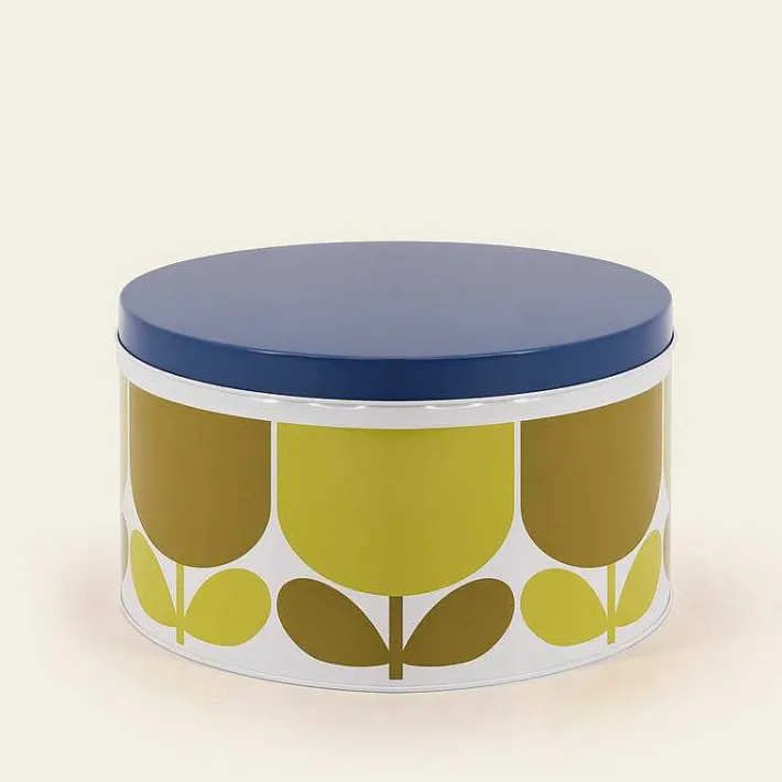 Orla Kiely Nesting Cake Tins