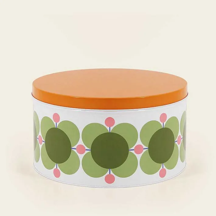 Orla Kiely Nesting Cake Tins