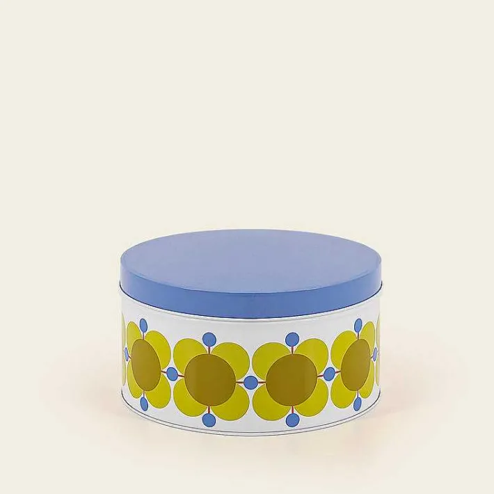 Orla Kiely Nesting Cake Tins