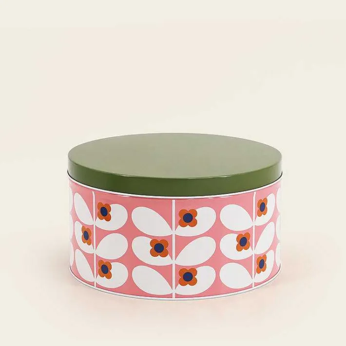 Orla Kiely Nesting Cake Tins