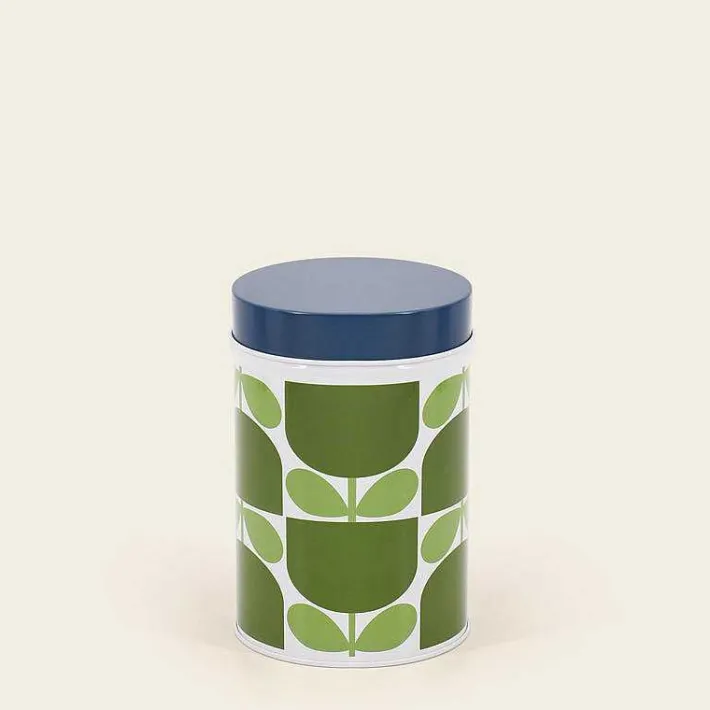 Orla Kiely Nesting Canister Tins