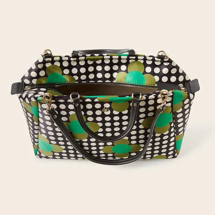 Orla Kiely Opera Big Tote