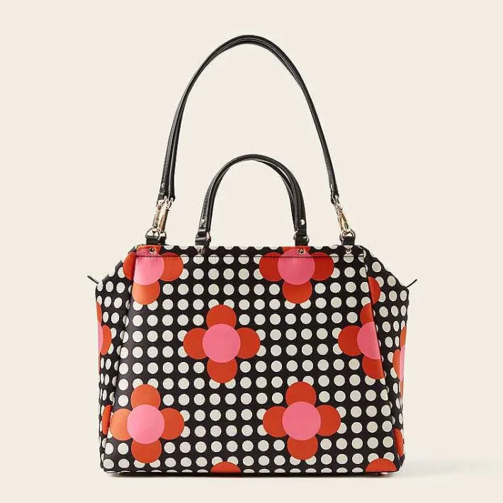 Orla Kiely Opera Big Tote