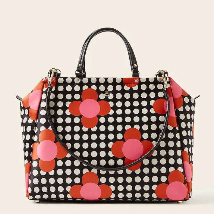 Orla Kiely Opera Big Tote