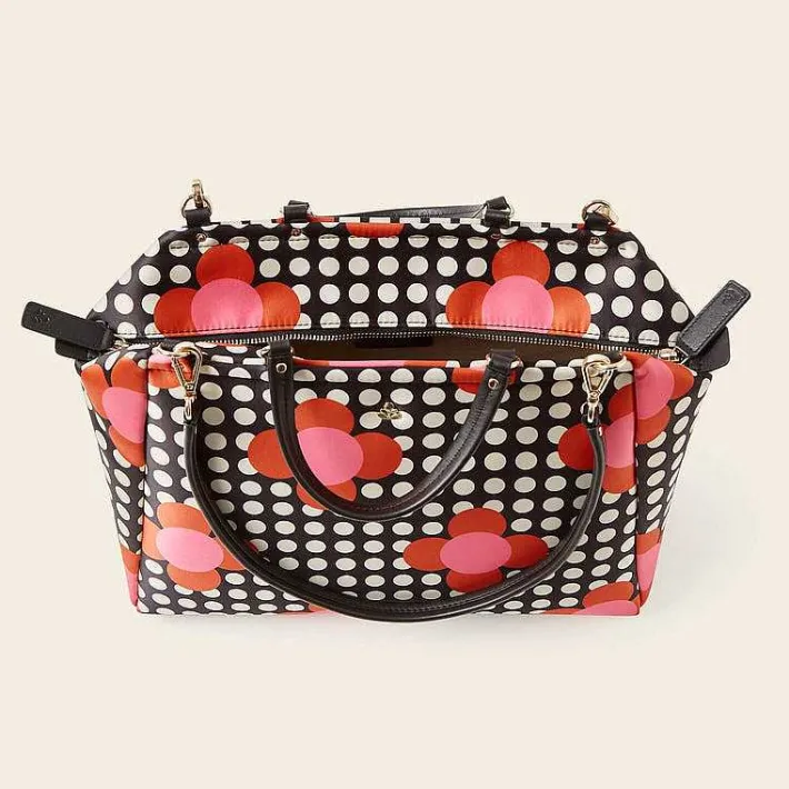 Orla Kiely Opera Big Tote