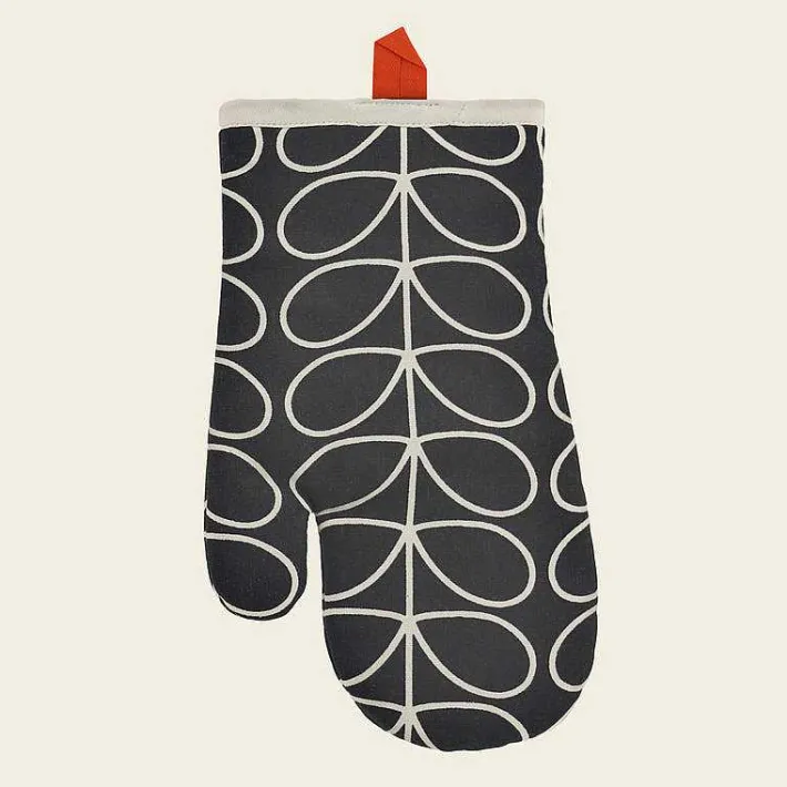 Orla Kiely Oven Mitt