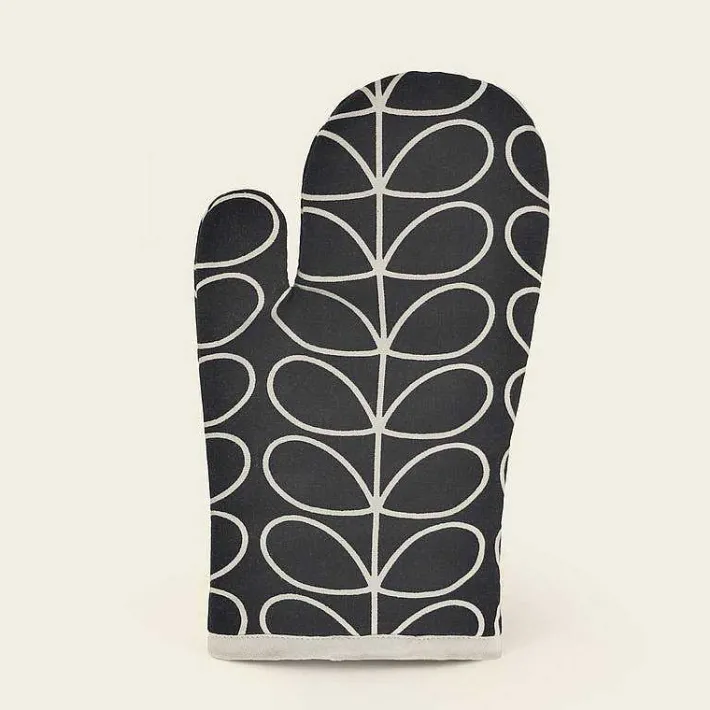 Orla Kiely Oven Mitt