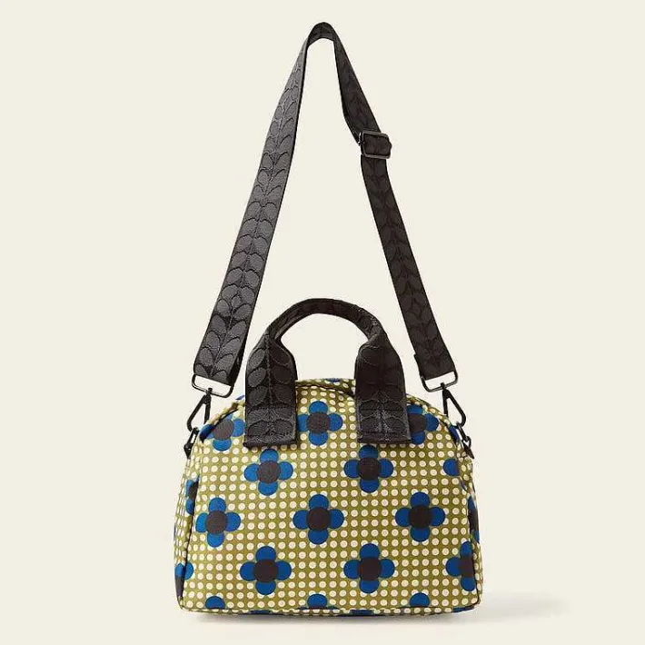 Orla Kiely Radial Handbag