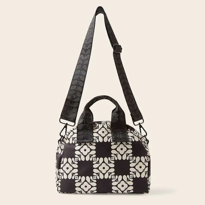 Orla Kiely Radial Handbag