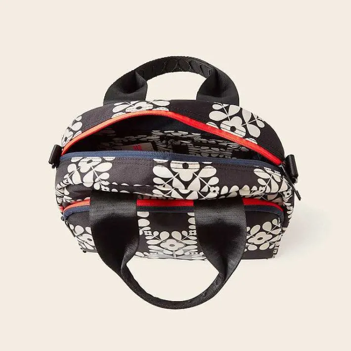 Orla Kiely Radial Handbag