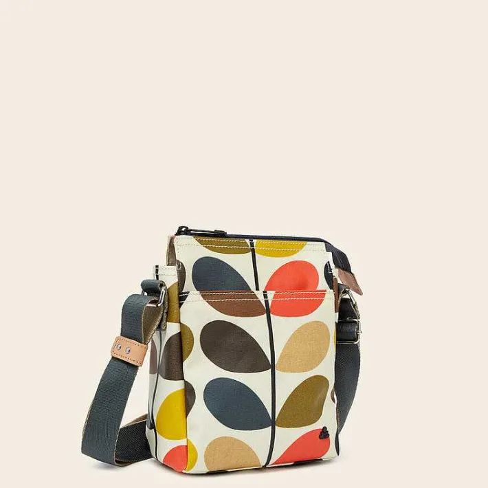 Orla Kiely Ranger Crossbody