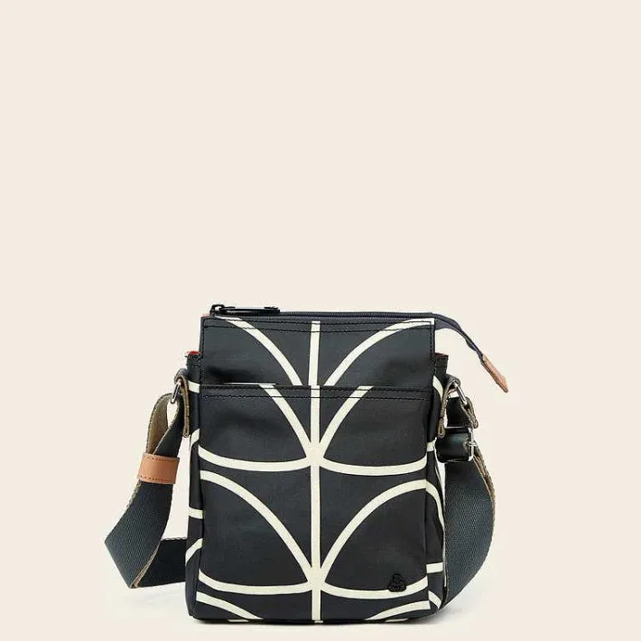 Orla Kiely Ranger Crossbody