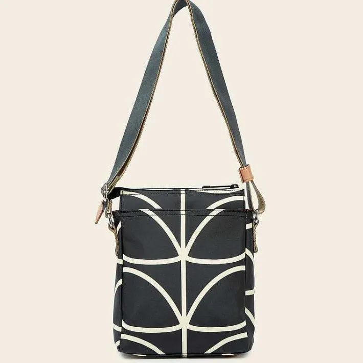 Orla Kiely Ranger Crossbody