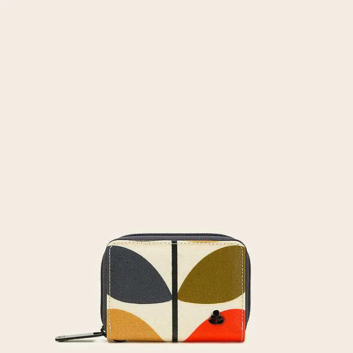 Orla Kiely Remember Me Purse