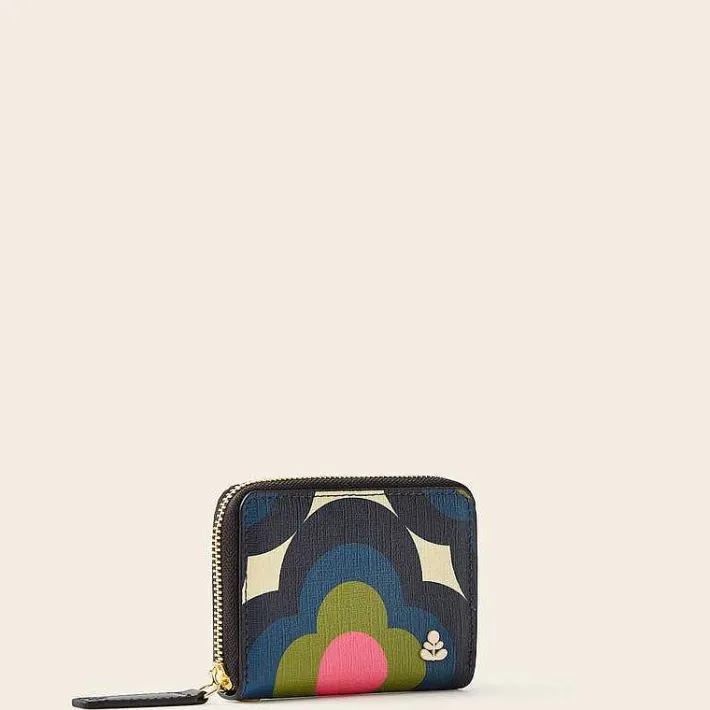 Orla Kiely Remember Me Purse